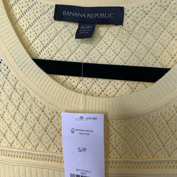 Banana Republic Dress size Small - Picture 3 of 3